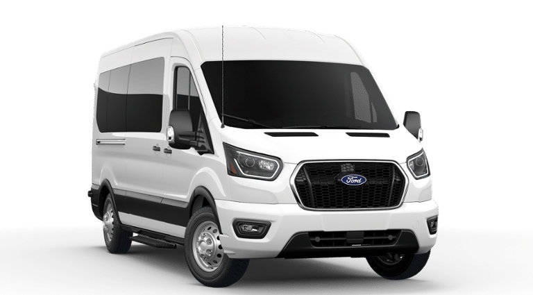 New 2026 Ford Transit 350 XLT AWD/4WD image 50