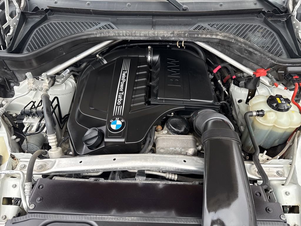 Used 2017 BMW X5 xDrive35i image 29