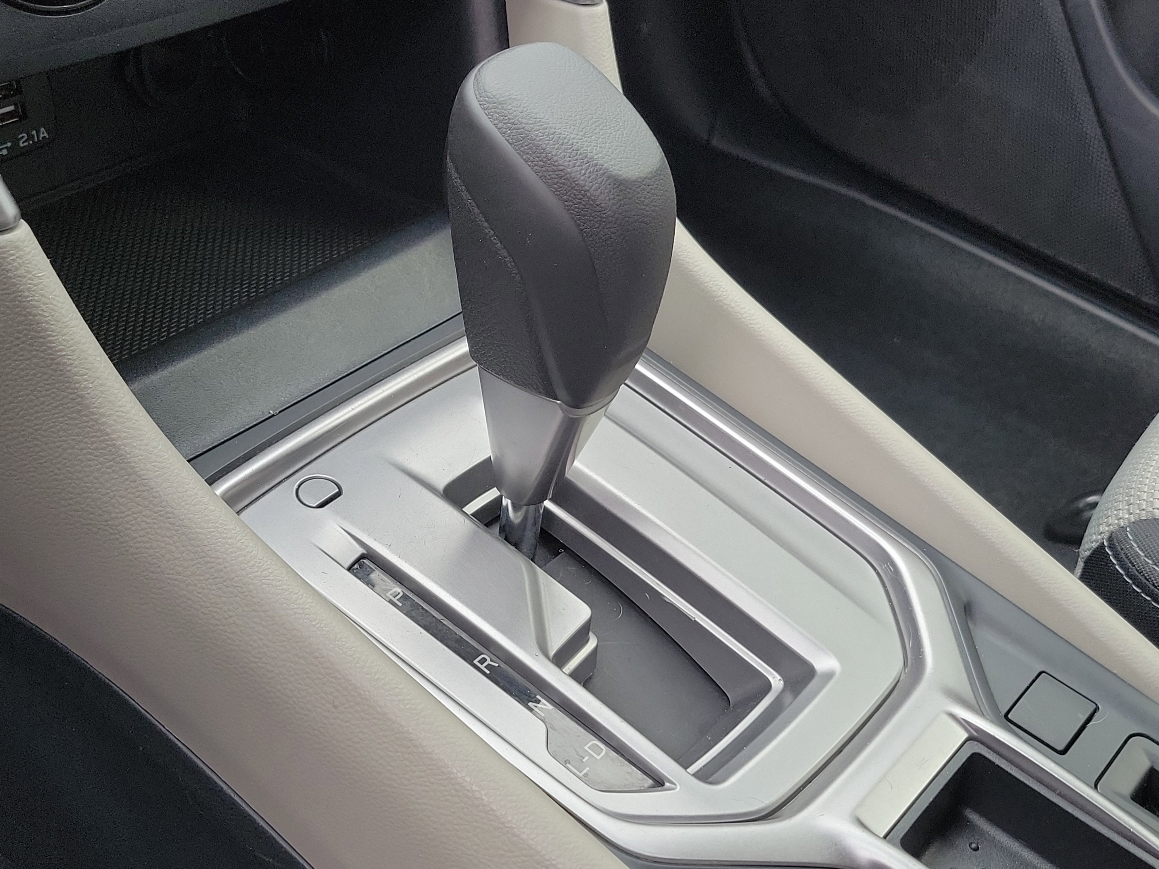 Used 2023 Subaru Forester image 27