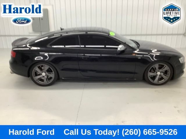 Used 2011 Audi S5 Premium Plus AWD/4WD image 7