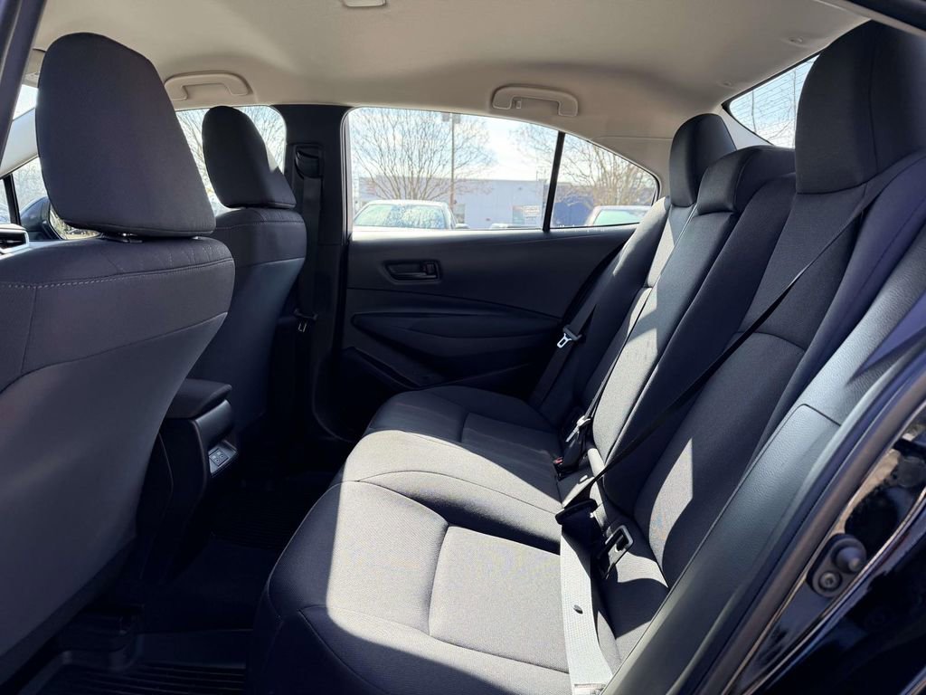 Certified 2024 Toyota Corolla LE image 16