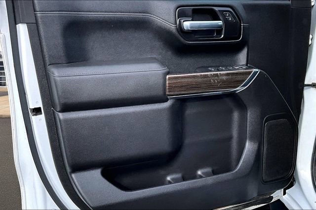 Certified 2021 Chevrolet Silverado 1500 LT w/ LPO, Liner Protection Package image 18
