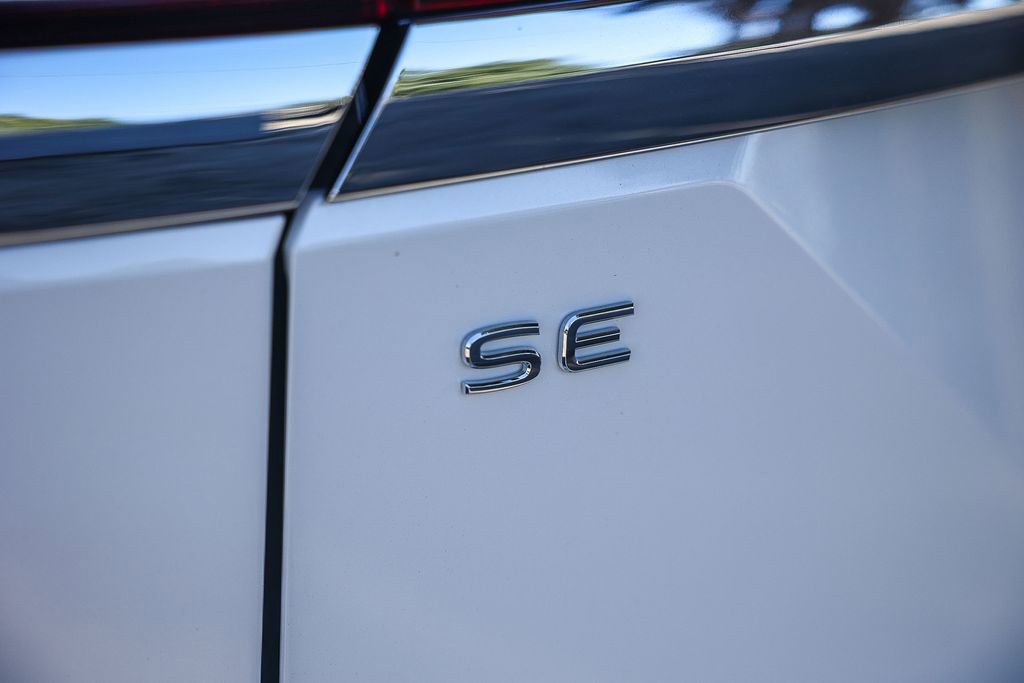 New 2026 Volkswagen Atlas SE image 10