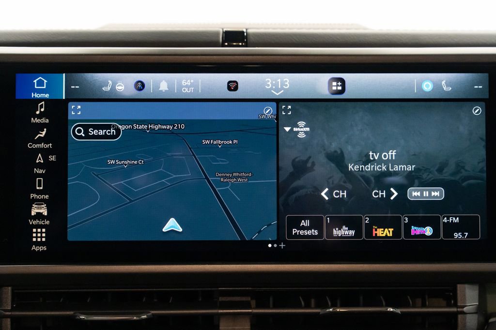 New 2026 Jeep Gladiator Mojave image 13