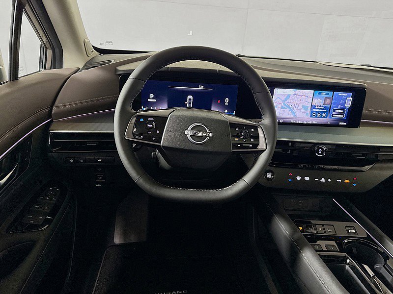 New 2026 Nissan Murano Platinum w/ Cargo Package AWD/4WD image 24