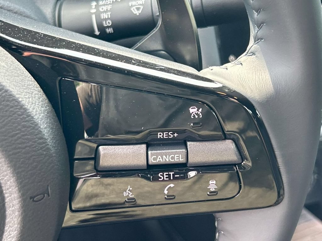 New 2025 Nissan Z Performance w/ Floor Mat Package RWD image 23