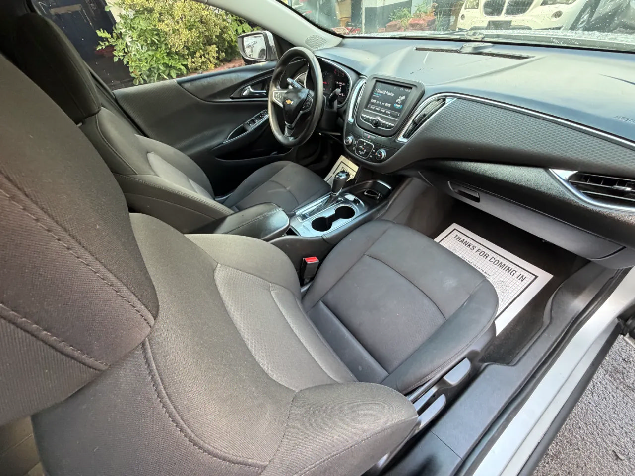 Used 2018 Chevrolet Malibu LT FWD image 40