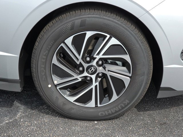 New 2026 Hyundai Sonata Blue FWD image 22