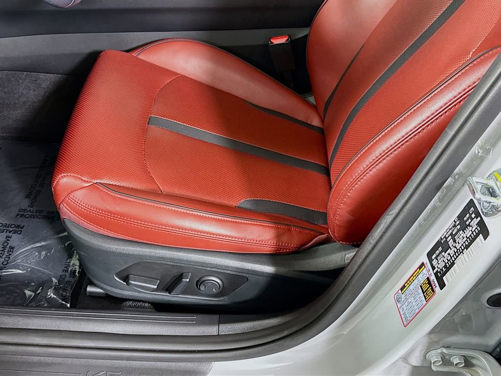 Used 2023 Kia K5 GT-Line image 25