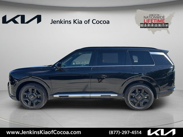 New 2027 Kia Telluride SX FWD image 9