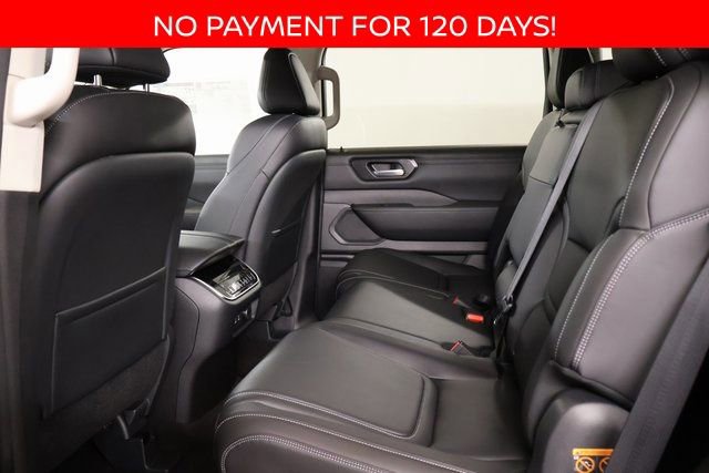 New 2026 Nissan Armada SV image 25