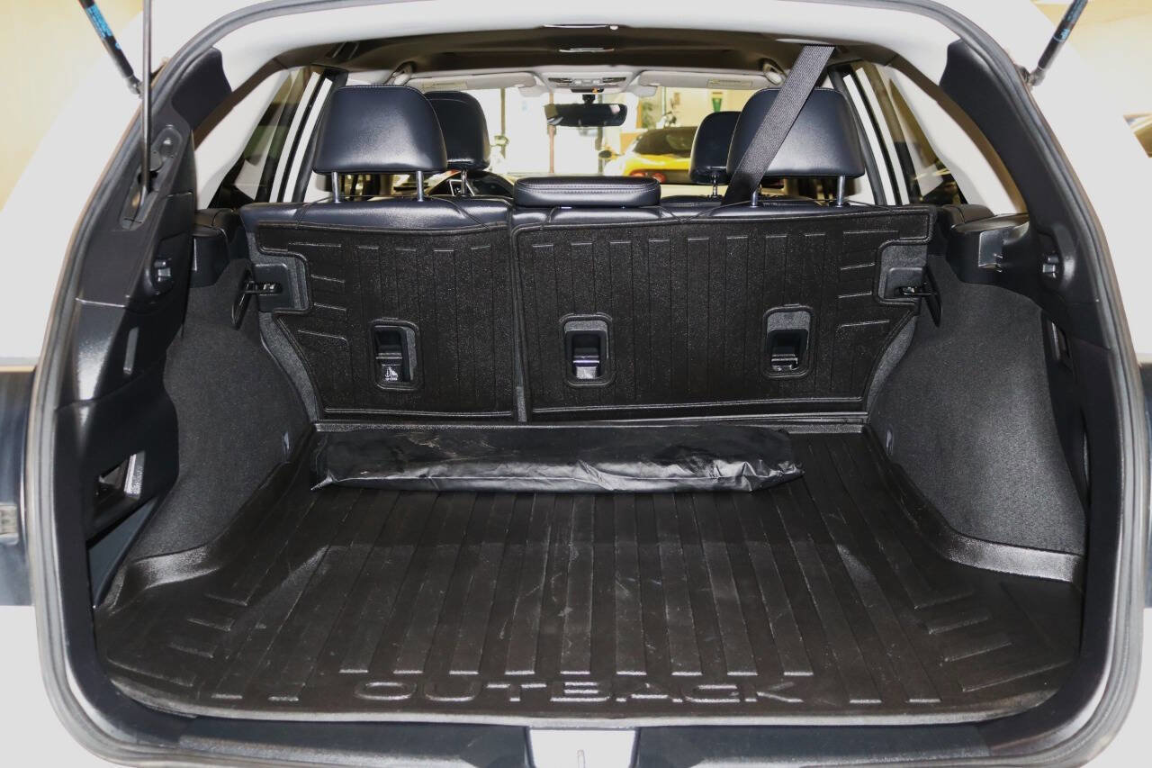 Used 2019 Subaru Outback 2.5i Limited w/ Popular Package #2 image 87