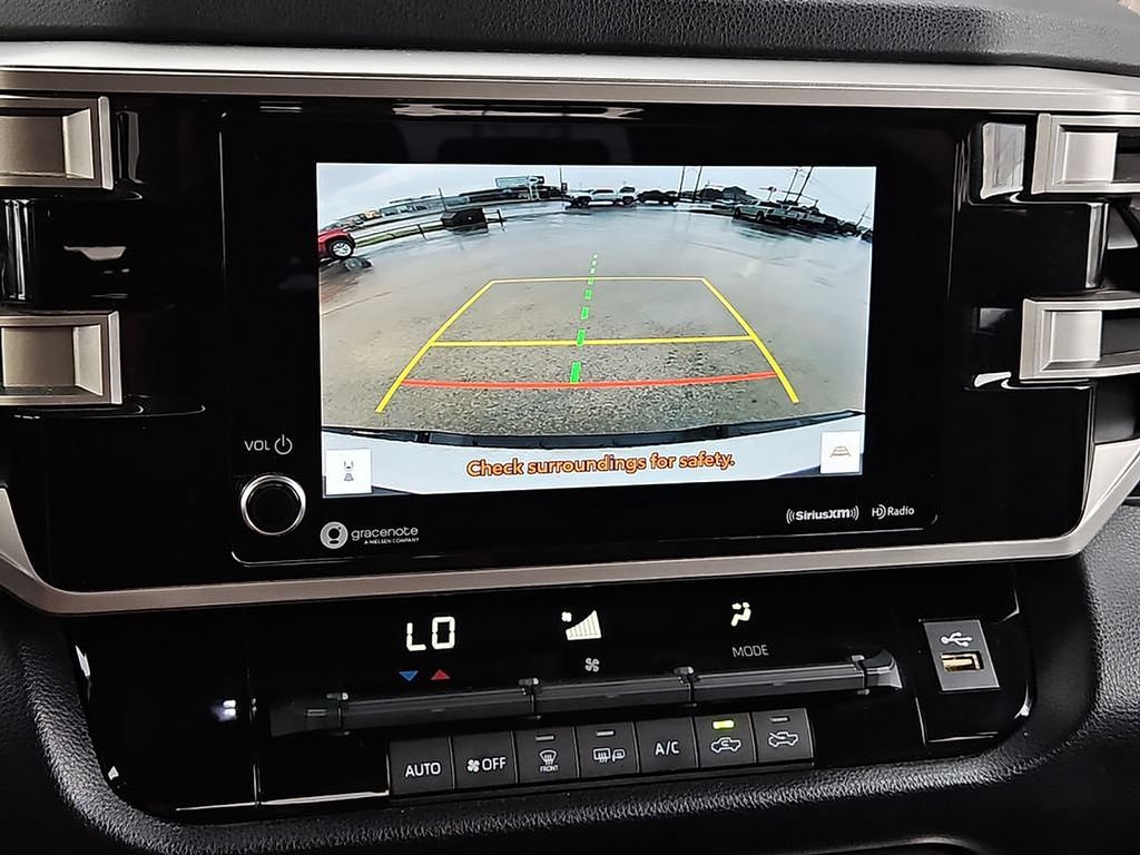 Used 2022 Toyota Tundra SR5 AWD/4WD image 20