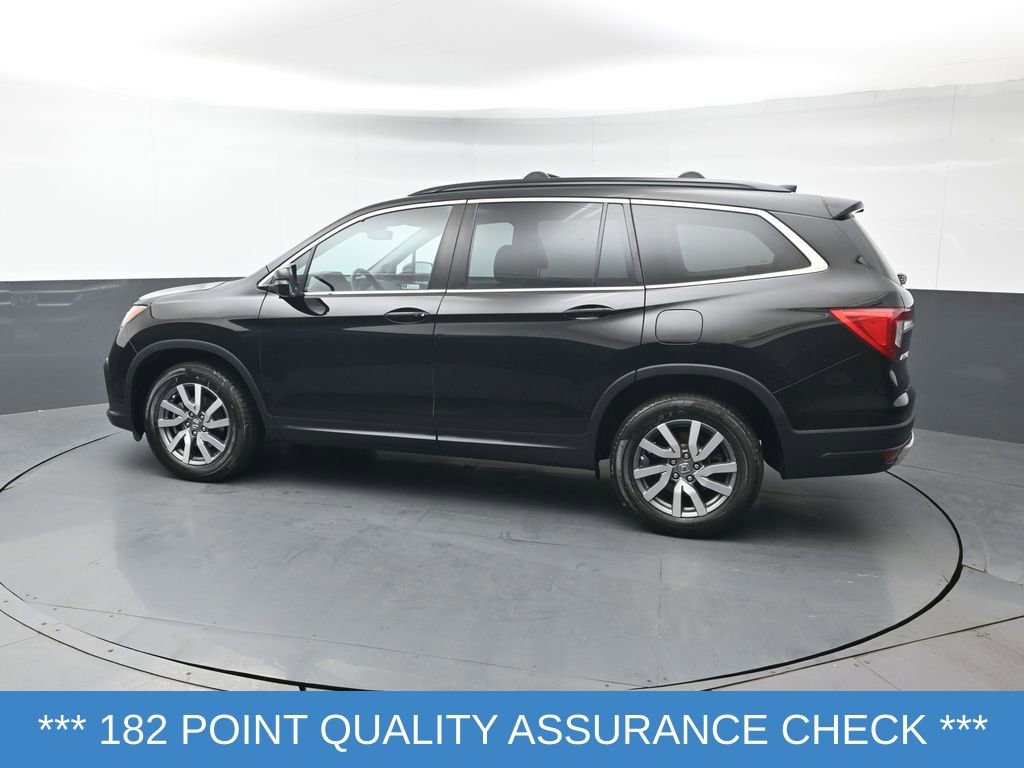 Used 2019 Honda Pilot EX-L image 4