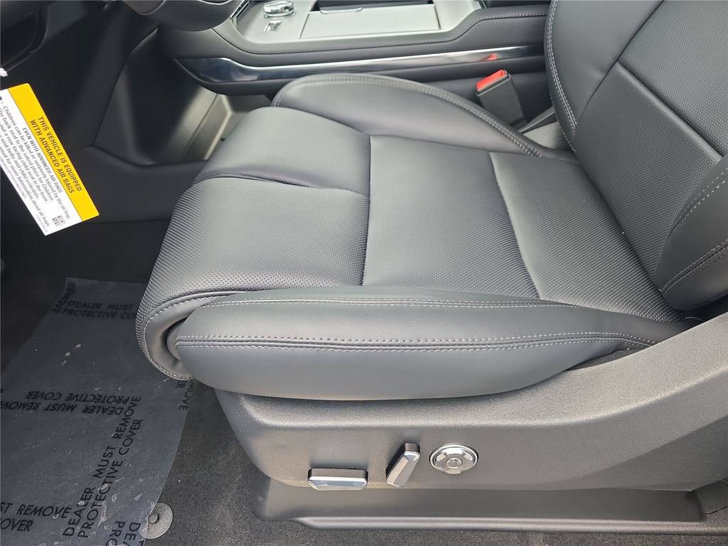 New 2027 Lincoln Navigator Premiere RWD image 15