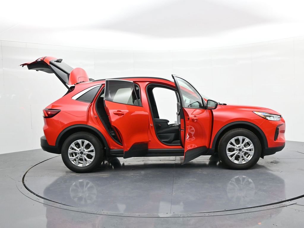 Used 2024 Ford Escape Active w/ Tech Pack #1 image 24