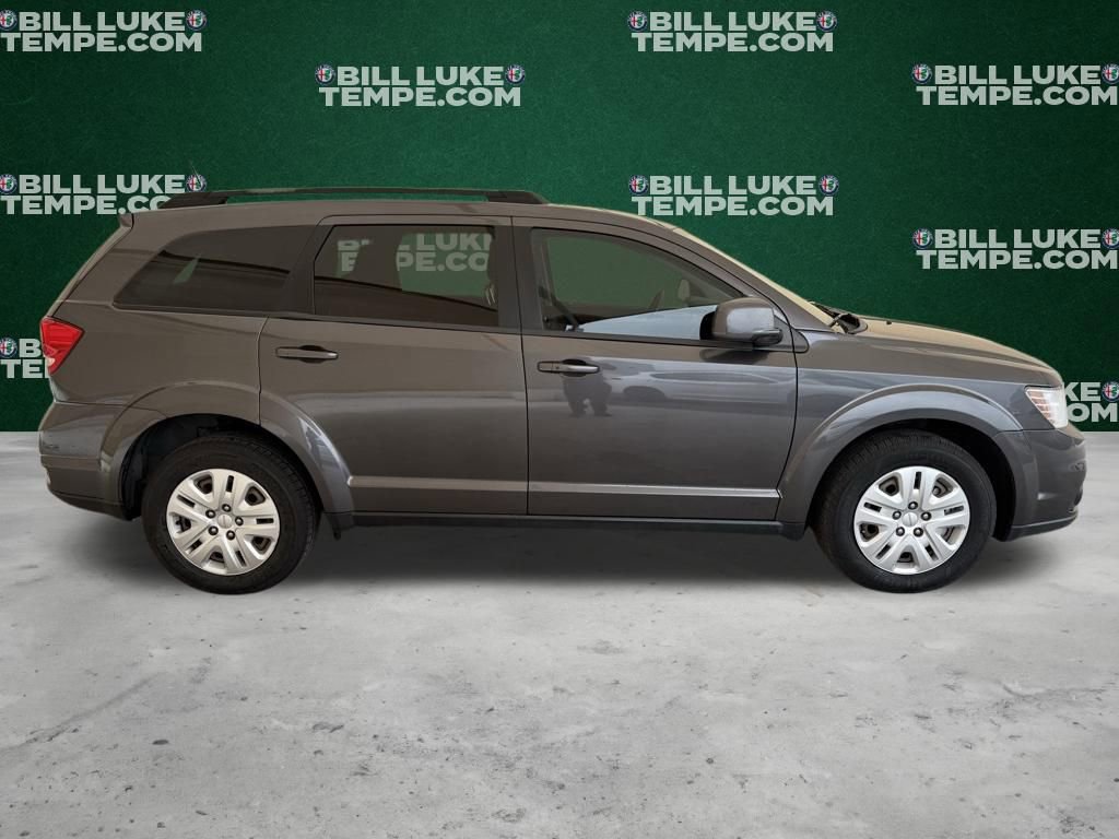 Used 2018 Dodge Journey SXT w/ Connectivity Group image 5