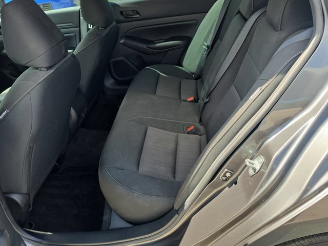 Certified 2025 Nissan Altima 2.5 S FWD image 16