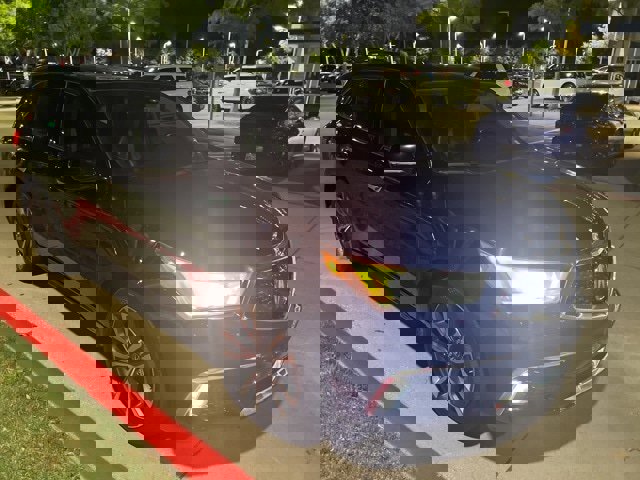 Used 2019 Acura MDX SH-AWD w/ Advance Package