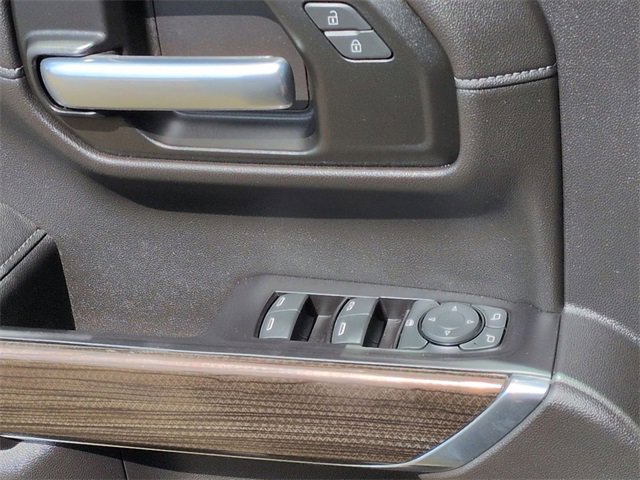 Certified 2019 Chevrolet Silverado 1500 RST w/ All-Star Edition image 22