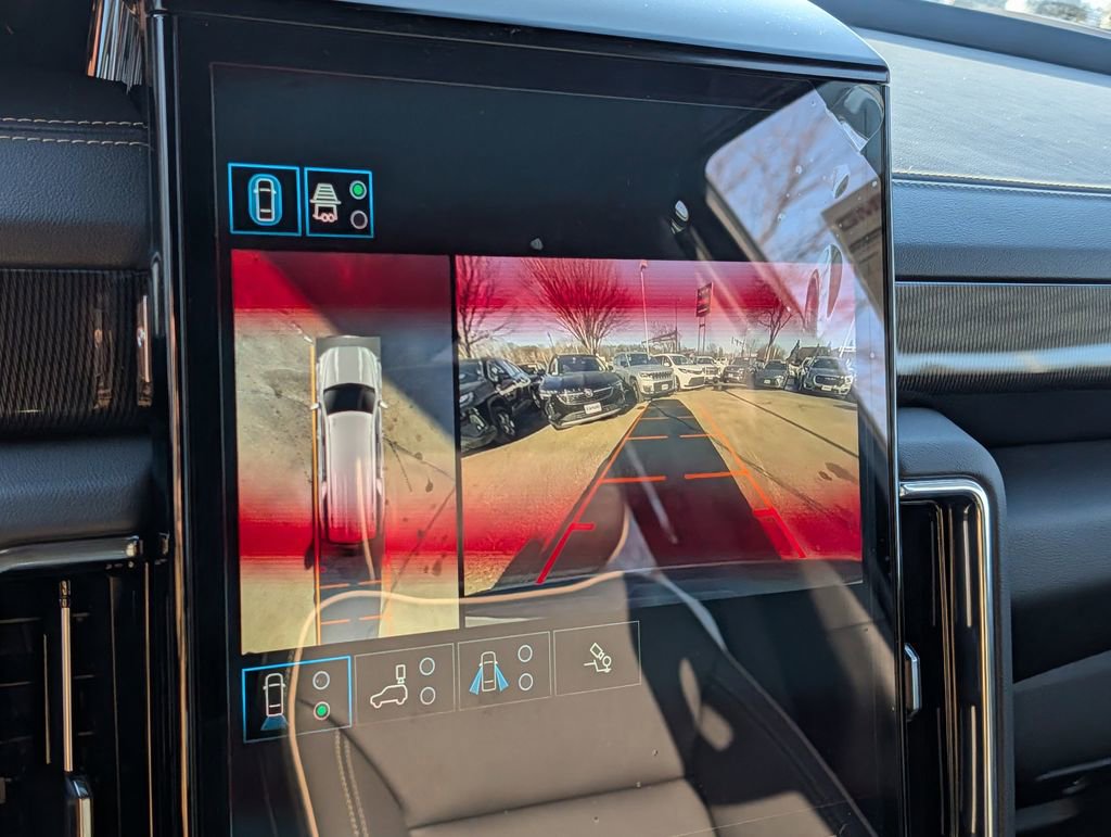 New 2026 GMC Yukon XL Elevation image 52