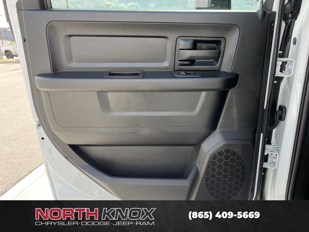 New 2026 RAM 4500 Tradesman image 13