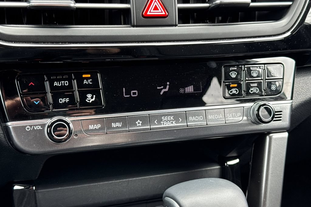 Used 2024 Kia Seltos S FWD image 22