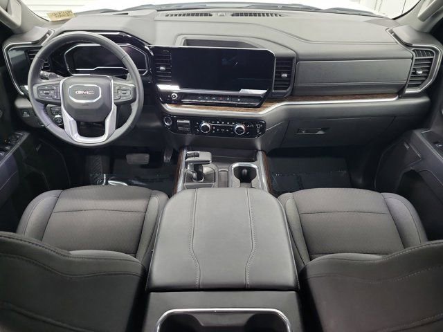 Used 2024 GMC Sierra 1500 Elevation w/ Preferred Package AWD/4WD image 14