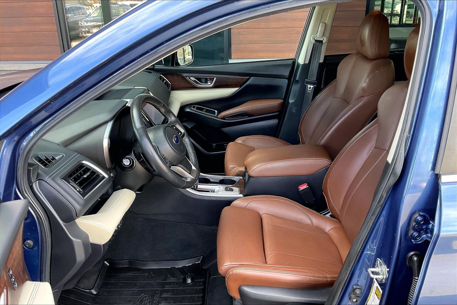 Used 2020 Subaru Ascent Touring w/ Popular Package #3 image 17