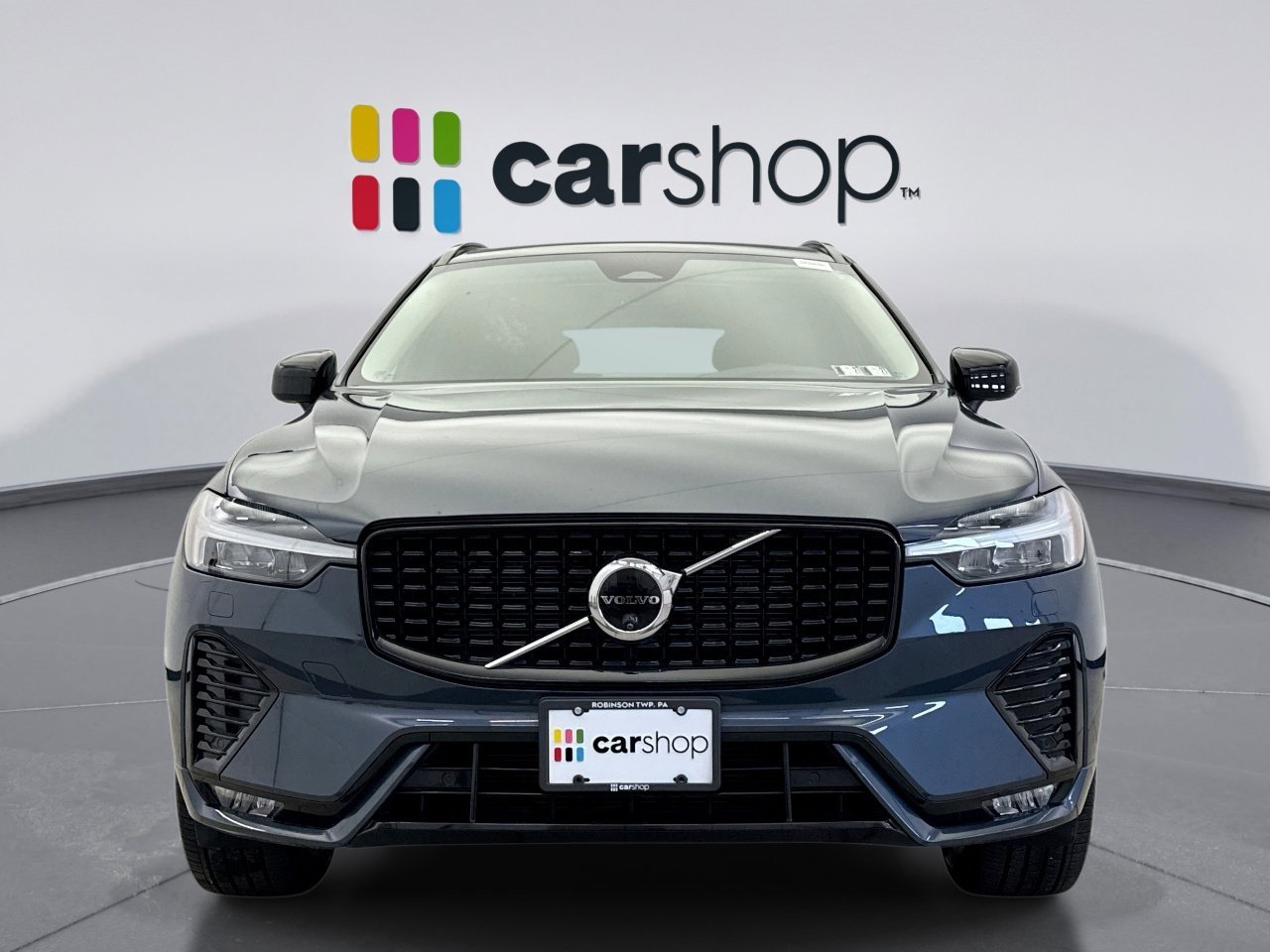 Used 2025 Volvo XC60 B5 Plus AWD/4WD image 8