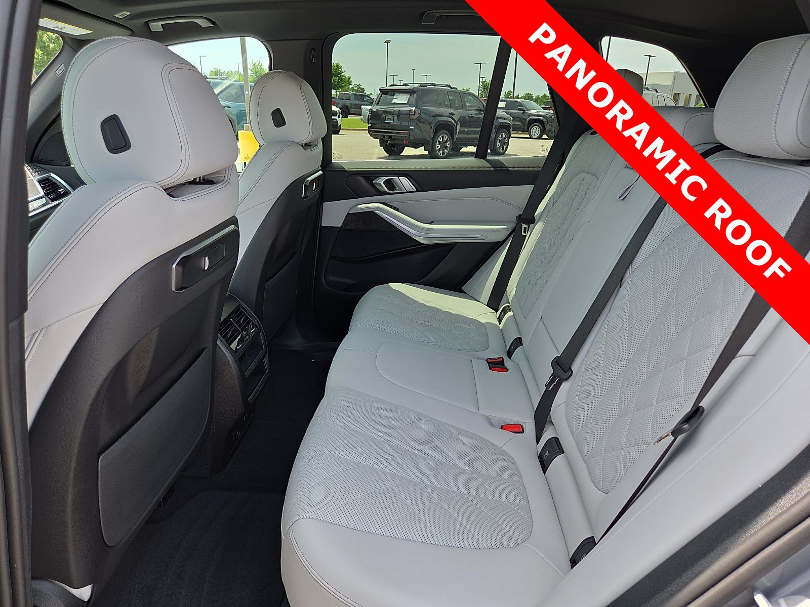Used 2025 BMW X5 xDrive40i AWD/4WD image 10