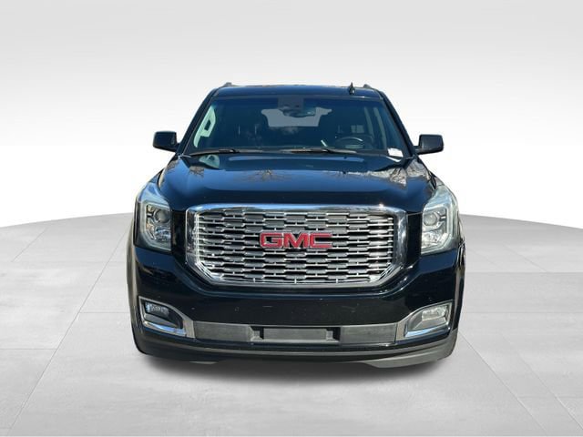 Used 2018 GMC Yukon XL Denali w/ Denali Ultimate Package AWD/4WD image 8