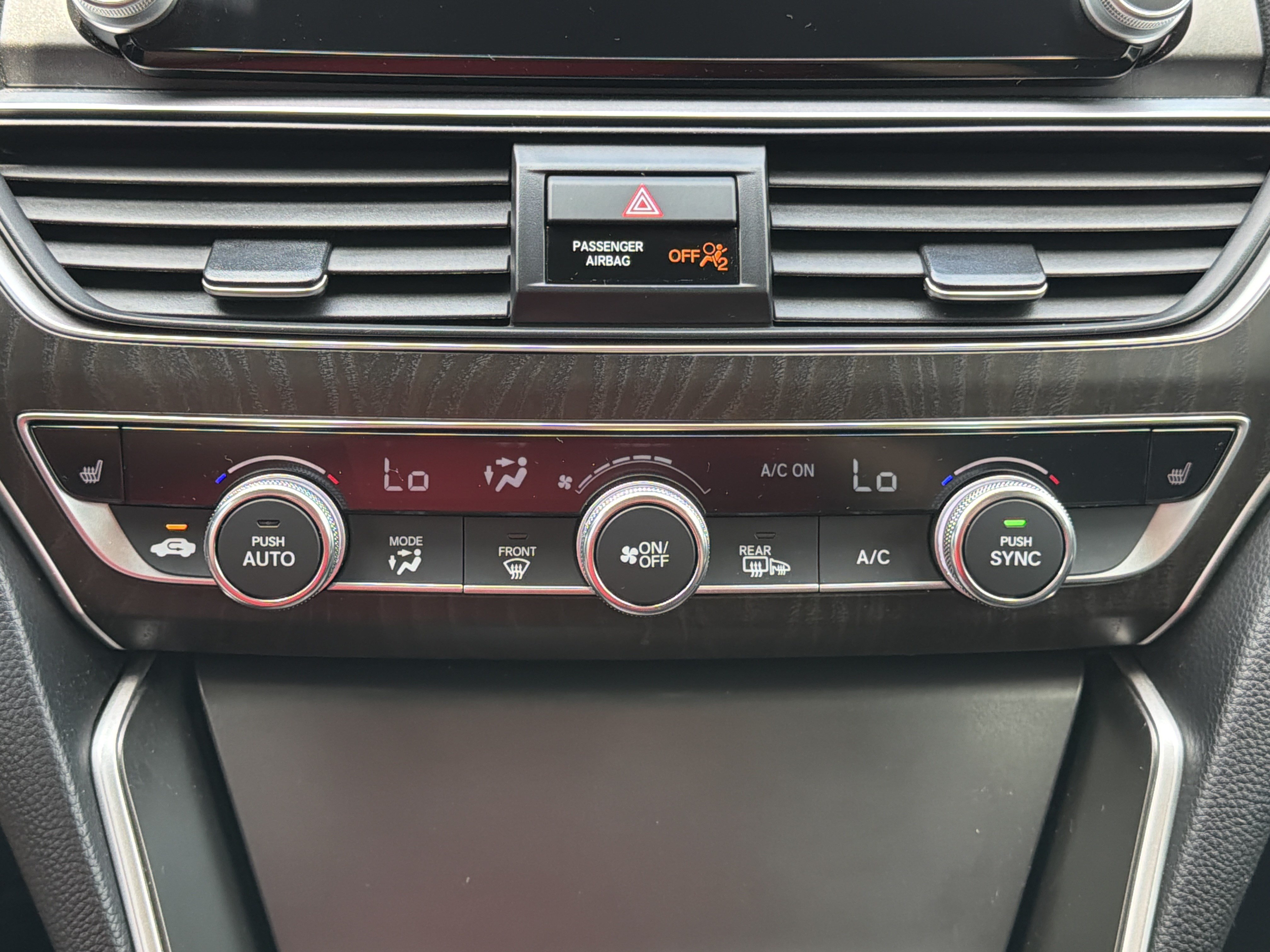 Used 2020 Honda Accord EX-L image 7