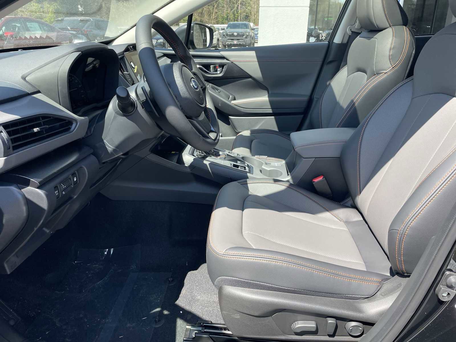 New 2026 Subaru Crosstrek 2.5i Limited AWD/4WD image 10