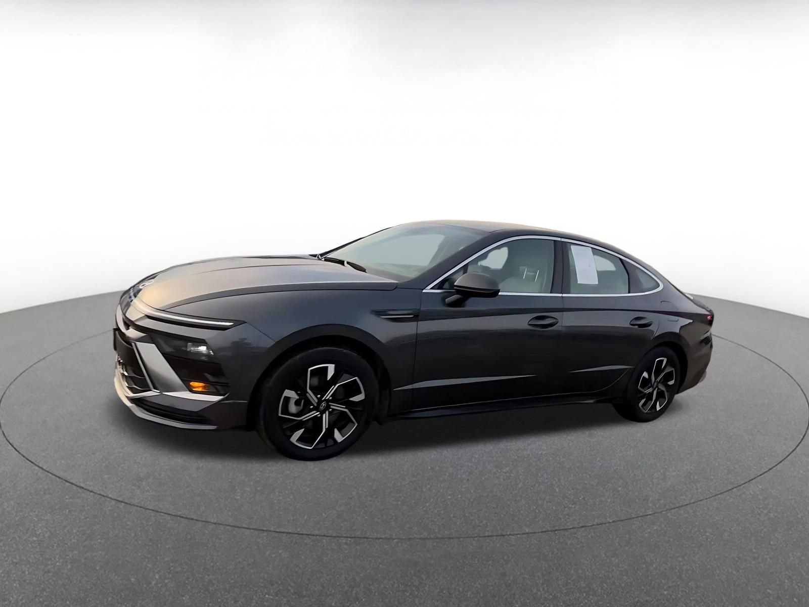 Used 2025 Hyundai Sonata SEL image 8