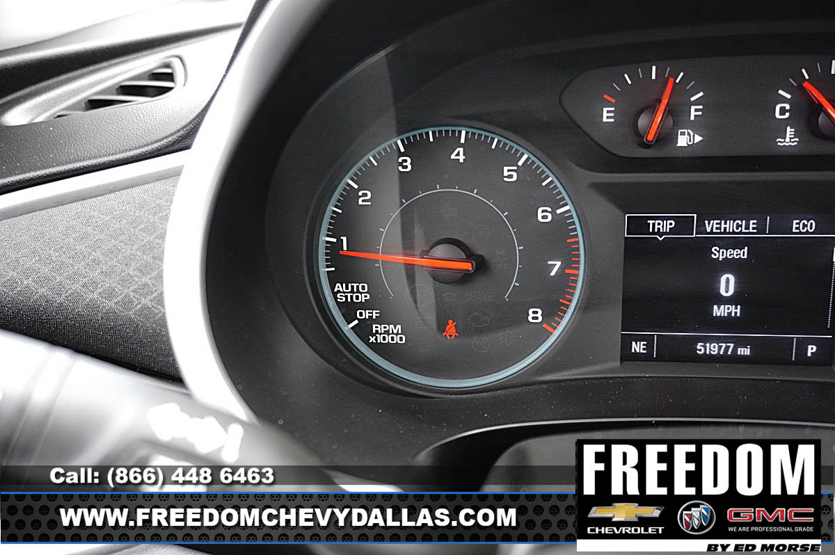 Used 2024 Chevrolet Malibu LT FWD image 23