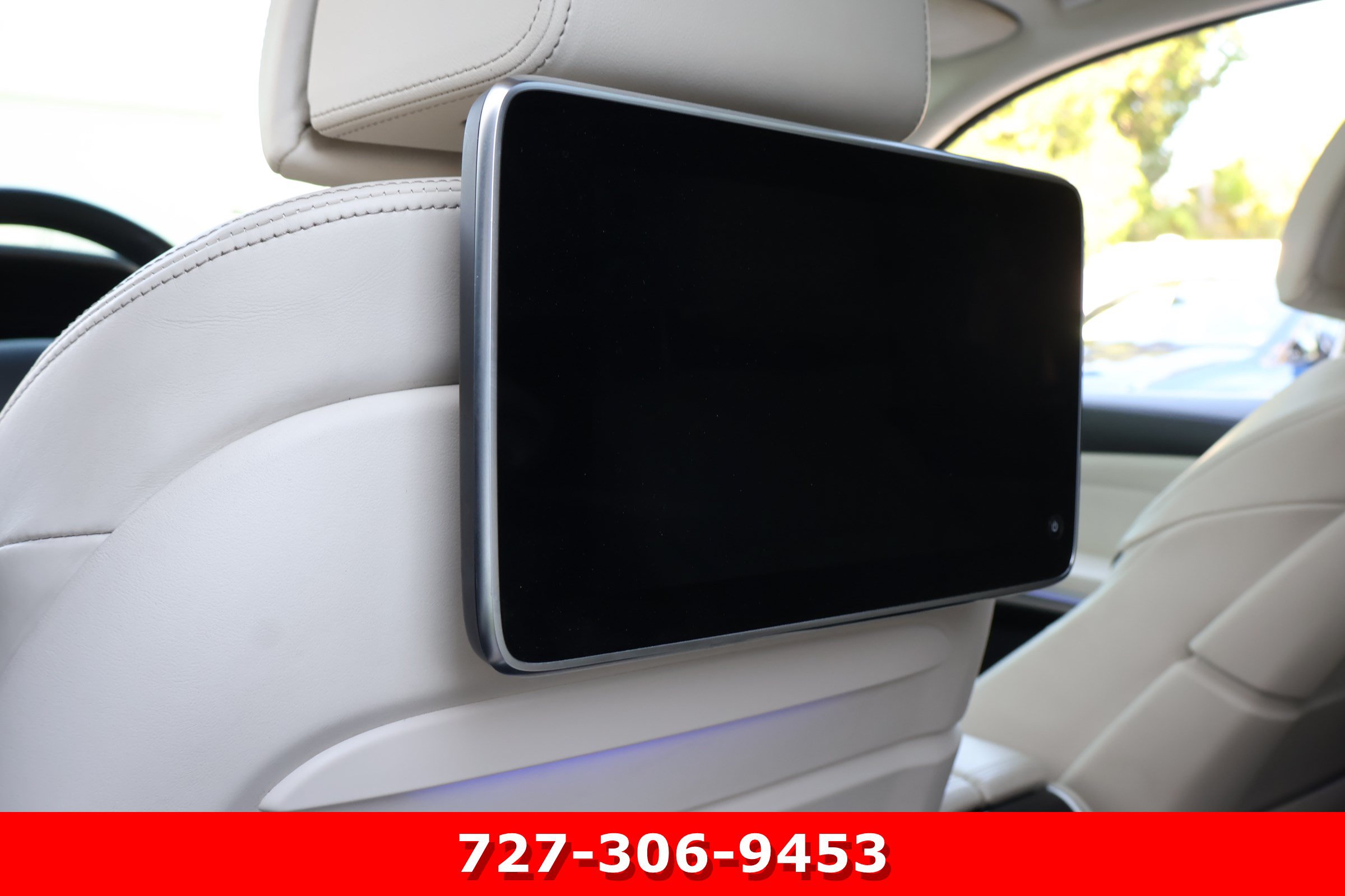 Used 2021 BMW ALPINA XB7 AWD/4WD image 19