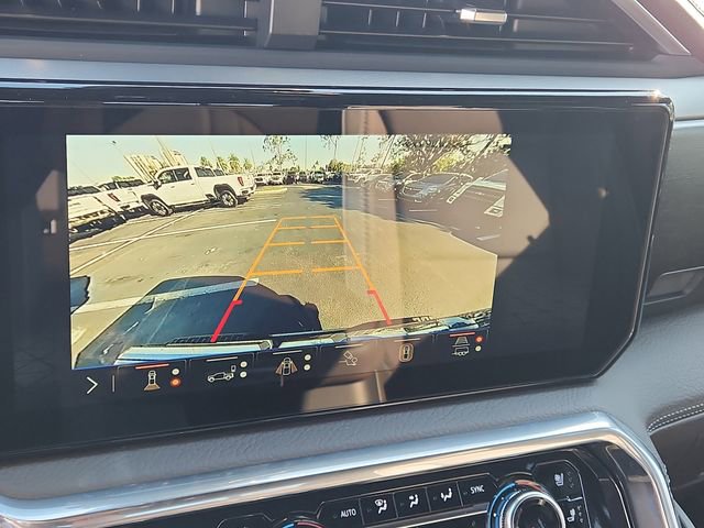 New 2026 GMC Sierra 1500 Denali w/ Technology Package AWD/4WD image 27