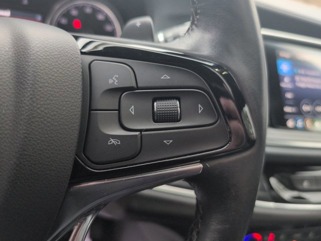 Certified 2023 Buick Enclave Essence w/ Experience Buick Package image 20