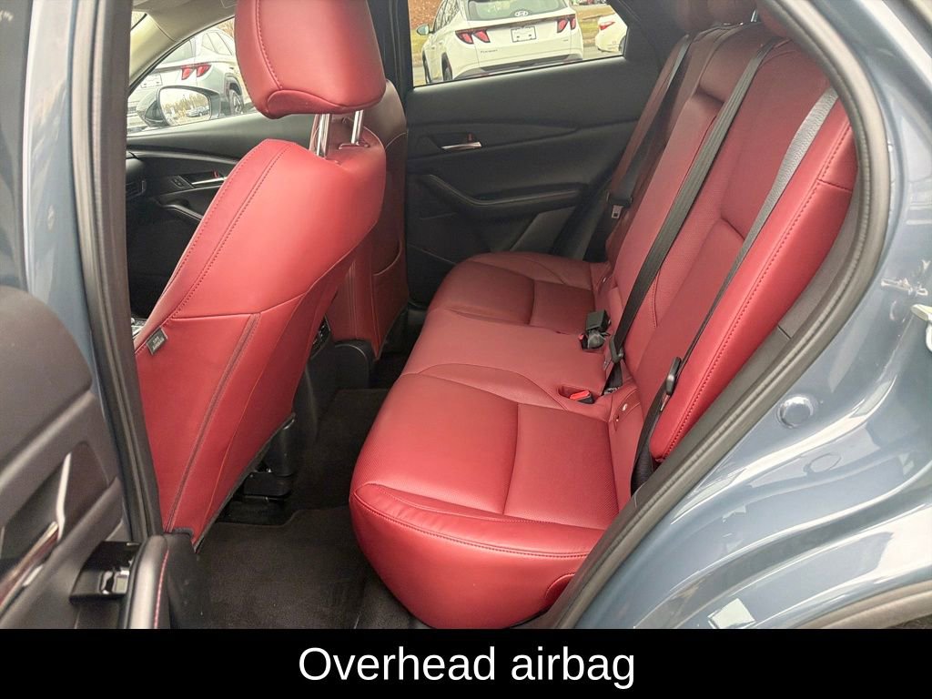 Used 2024 MAZDA CX-30 AWD 2.5 S w/ Preferred Package image 24