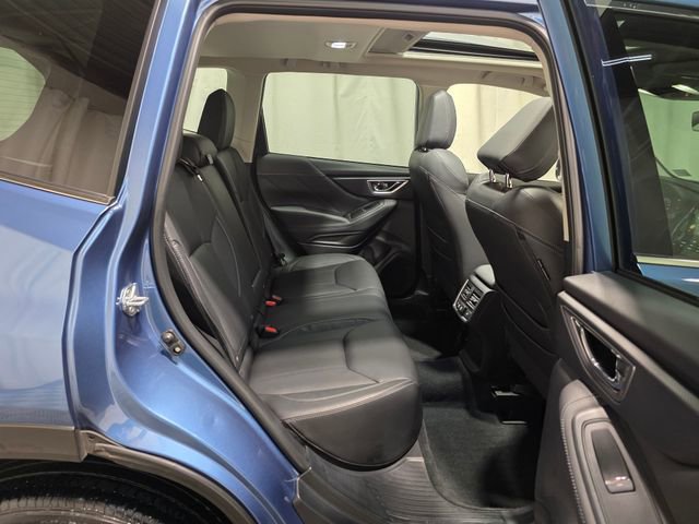 Certified 2024 Subaru Forester Touring image 33