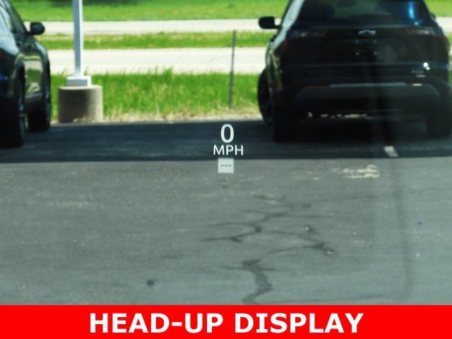 Used 2023 Cadillac Escalade V w/ LPO, Floor Liner Package AWD/4WD image 10