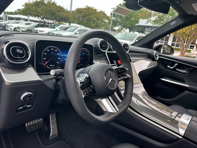 Used 2026 Mercedes-Benz GLC 300 4MATIC image 19