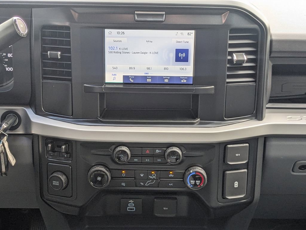 New 2026 Ford F250 XL image 19