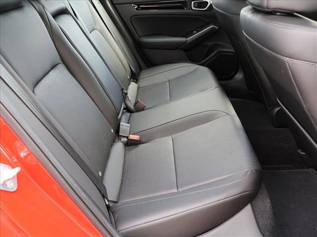 Used 2026 Honda Civic Sport Touring image 25