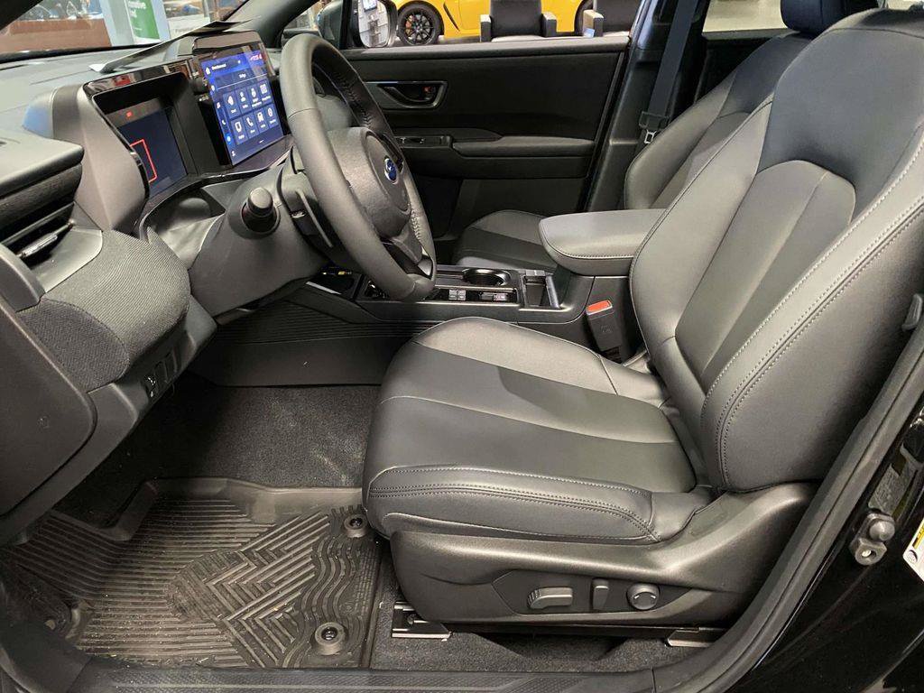 New 2026 Subaru Outback Premium AWD/4WD image 11