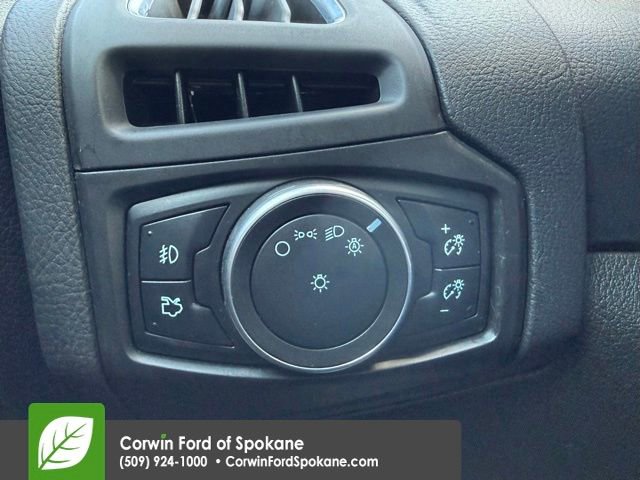 Used 2016 Ford Focus RS AWD/4WD image 20