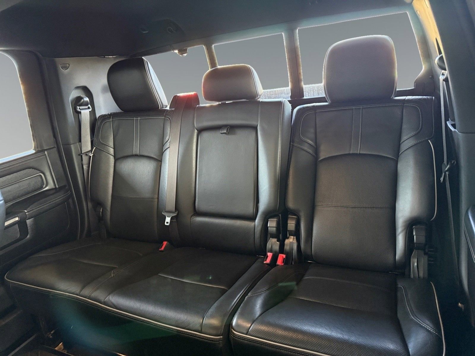 Used 2019 RAM 2500 Limited image 18