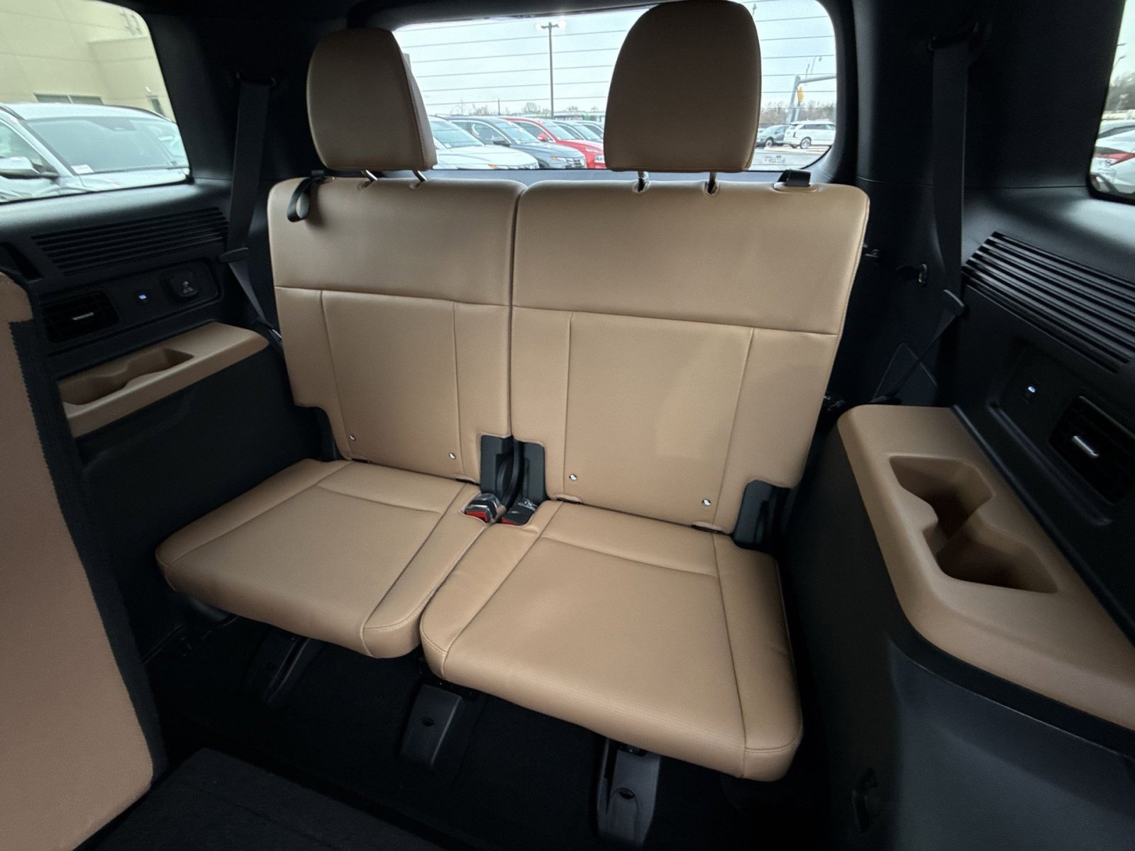 New 2026 Hyundai Santa Fe Limited image 26