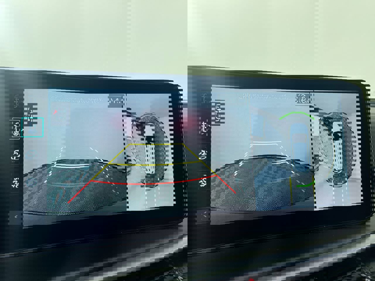 New 2026 Kia Sorento EX w/ EX Premium Package image 27